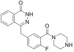 Olaparib Impurity 13