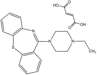 Quetiapine EP Impurity P