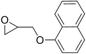 2-[(1-Naphthyloxy)methyl]oxirane