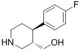 Paroxetine Impurity I