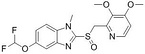 Pantoprazole Impurity D