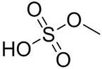 Methyl sulfate