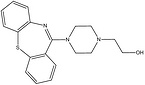 Quetiapine EP Impurity I