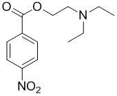 Pocaine Impurity 1