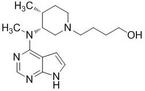 Tofacitinib Citrate Impurity 71