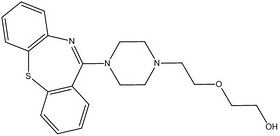 Quetiapine