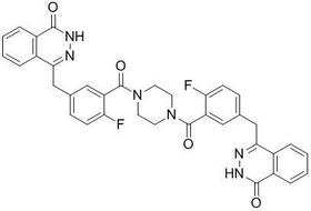 Olaparib Impurity 14