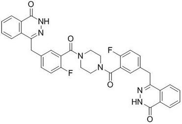 Olaparib Impurity 14