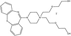 Quetiapine EP Impurity Q Iodide