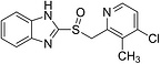 Lansoprazole Impurity F（EP）