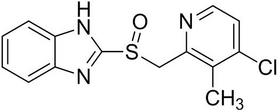 Lansoprazole Impurity F（EP）