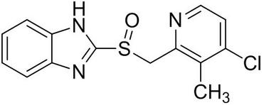 Lansoprazole Impurity F（EP）