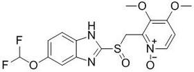 Pantoprazole Impurity G