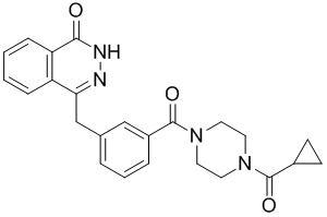 Olaparib Impurity 1