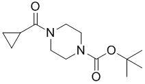 Olaparib Impurity 9