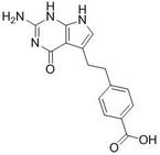 Pemetrexed Impurity 2