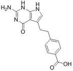 Pemetrexed Impurity 2