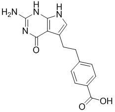 Pemetrexed Impurity 2