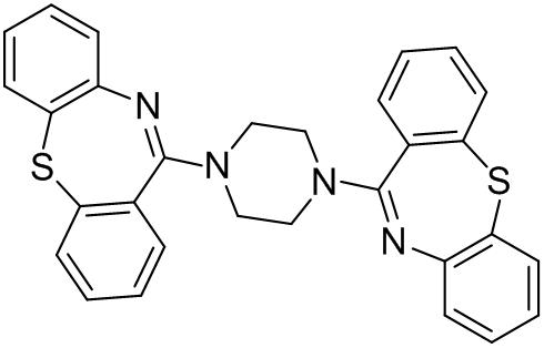 Quetiapine EP Impurity D