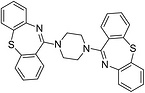 Quetiapine EP Impurity D