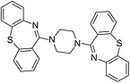 Quetiapine EP Impurity D