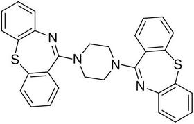 Quetiapine EP Impurity D