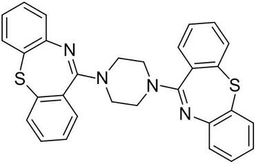 Quetiapine EP Impurity D