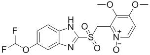 Pantoprazole Impurity H