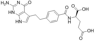 Pemetrexed Impurity 10