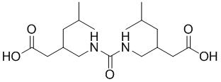 Pregabalin Impurity E