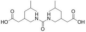 Pregabalin Impurity E