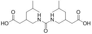 Pregabalin Impurity E