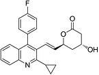 Pitavastatin Lactone