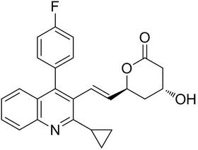 Pitavastatin Lactone