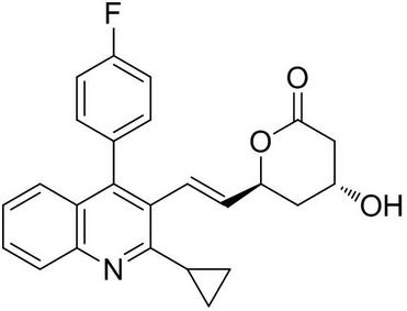 Pitavastatin Lactone