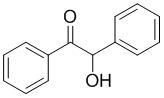 Benzoin(2-Hydroxy-2-phenylacetophenone)