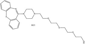 Quetiapine EP Impurity J