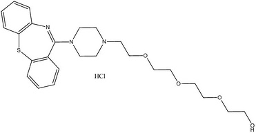 Quetiapine EP Impurity J