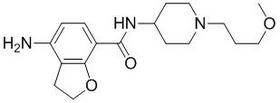 PrucaloprideSuccinate Impurity 13