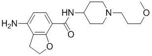 PrucaloprideSuccinate Impurity 13