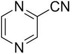 Pyrazinecarbonitrile（pyrazine-2-carbonitrile）