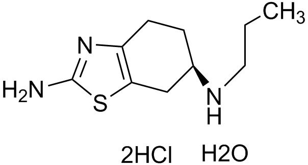 Pramipexole Dihydrochloride