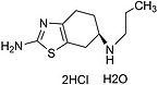 Pramipexole Dihydrochloride