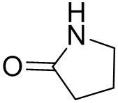 2-Pyrrolidinone