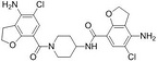 PrucaloprideSuccinate Impurity 3