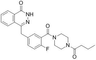 Olaparib Impurity 15