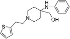 Sufentanil Impurity C