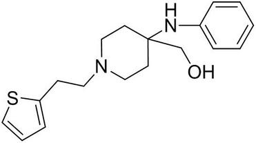 Sufentanil Impurity C