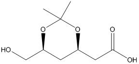 Rosuvastatin Impurity 42