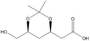 Rosuvastatin Impurity 42